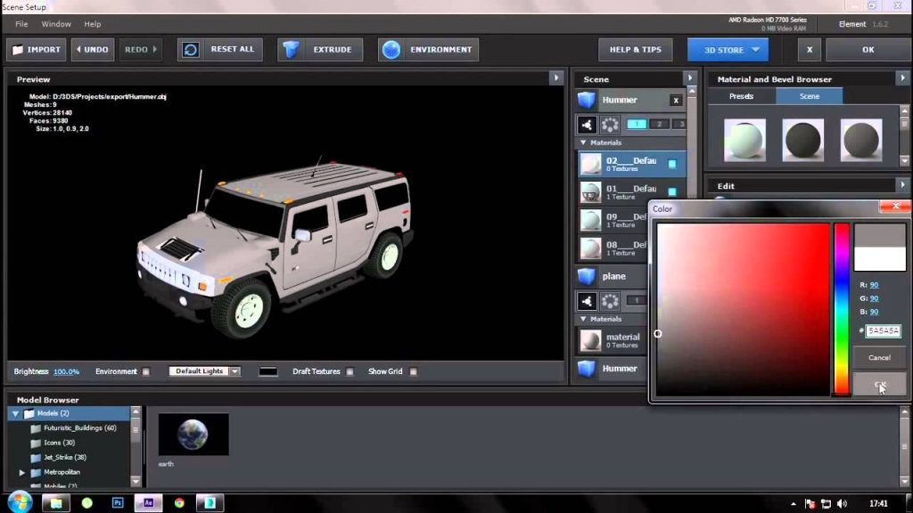 Como Exportar Una Imagen En After Effects