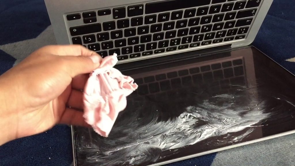 C mo LIMPIAR Tu MacBook Por Dentro Y Por Fuera Mira C mo Hacerlo