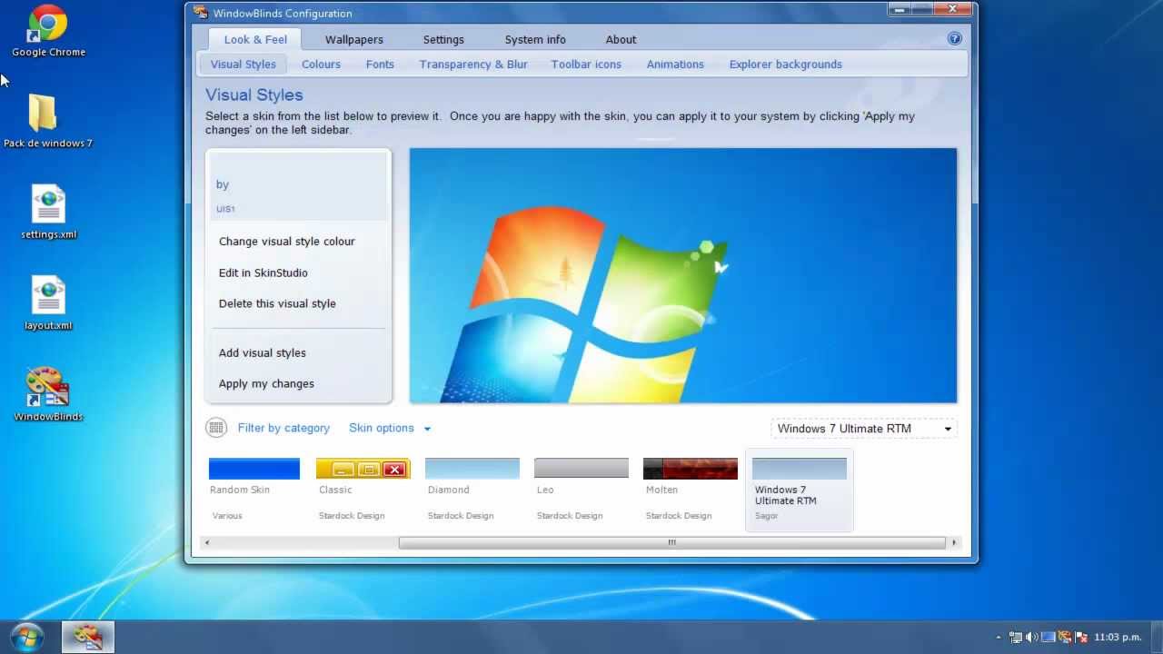 Windows 7 Xp Download Actualizar Windows Xp A Windows 7 Gratis – HWGD