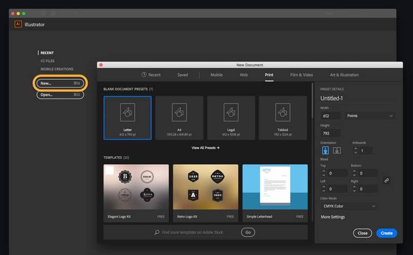 Agregar puntos de semitono a una imagen con photoshop