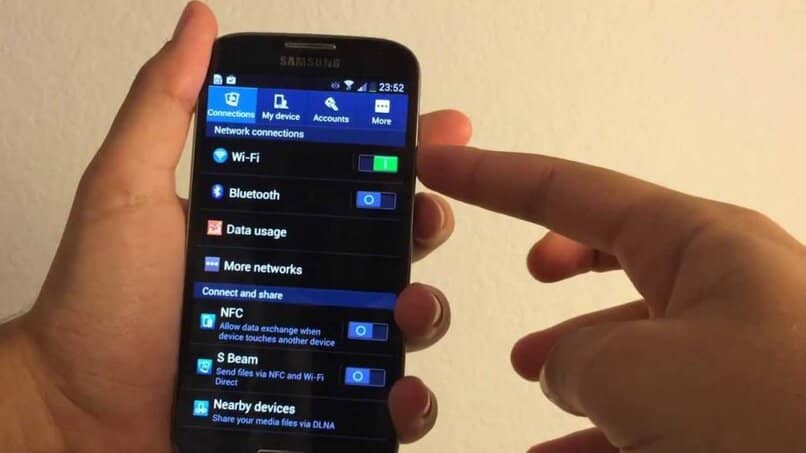 ajustes origen problema solucionar