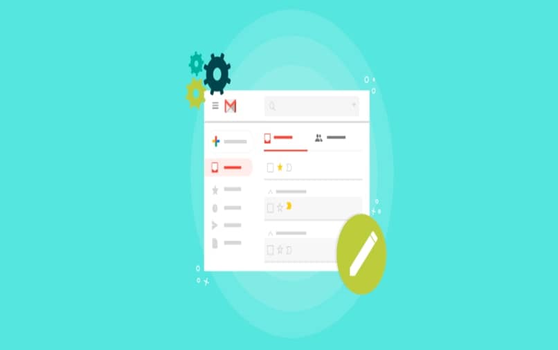 borrar varios correos a la vez gmail