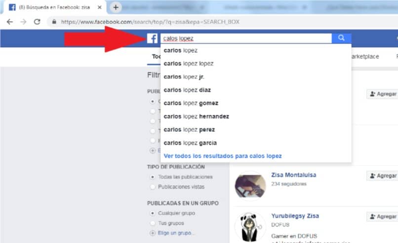 todos contactos confianza boton