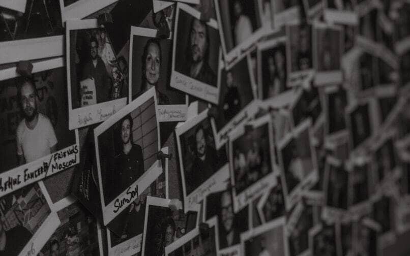 creando un collage de fotos facilmente