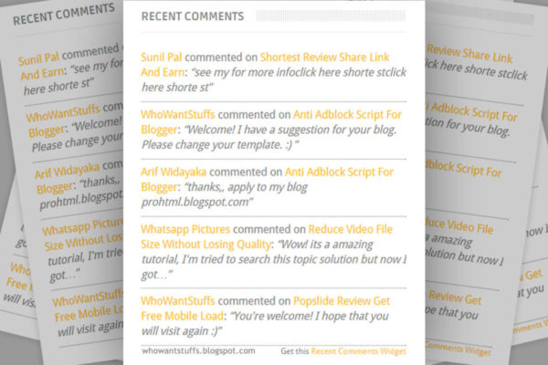 C mo Configurar Y Habilitar Respuestas A Los Comentarios En Blogger