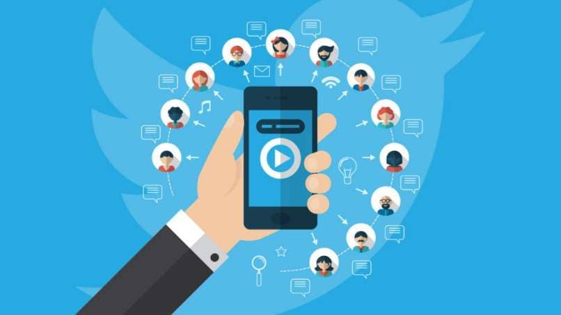 movil contactos alrededor