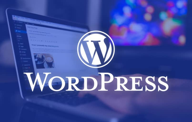 Crear pagina web gratis en wordpress