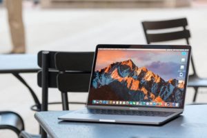 Desbloquear programa Macbook con error