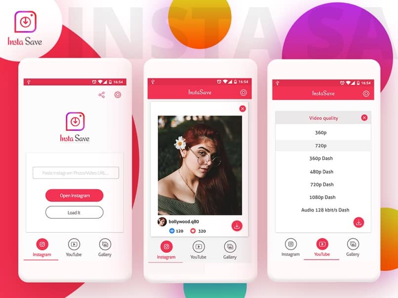 descagar facil videos instagram