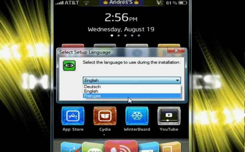 controlar dispositivo movil