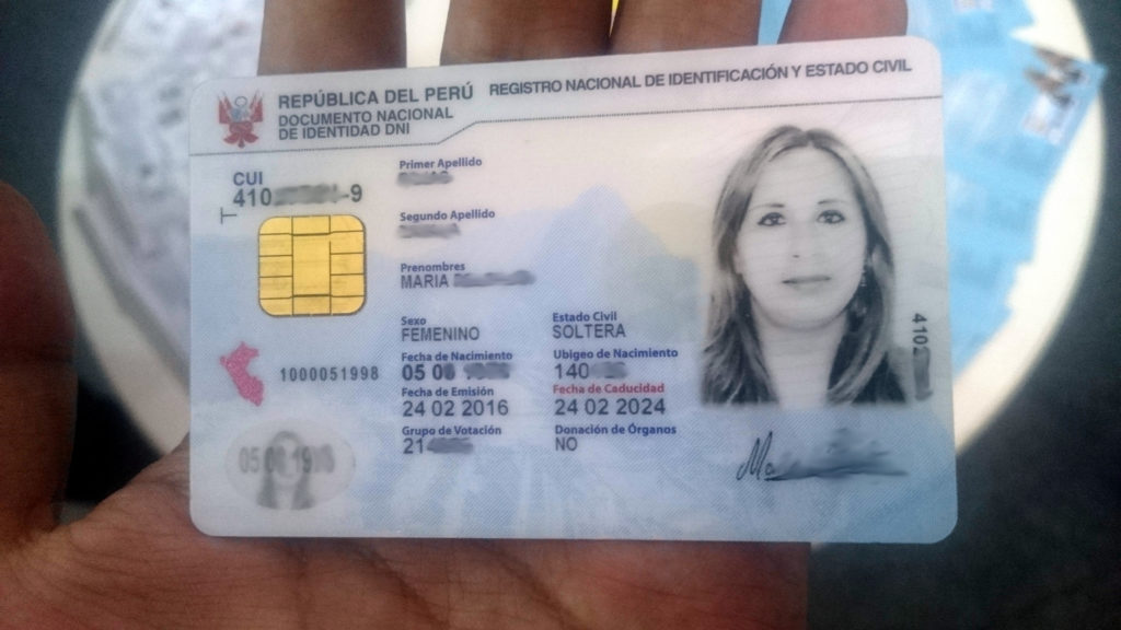 Cómo Obtener el DNI Electrónico Fácilmente | Mira Cómo Hacerlo