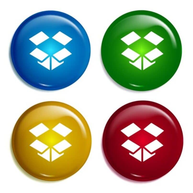 aprende a compartir tus archivos con dropbox en grupos de facebook