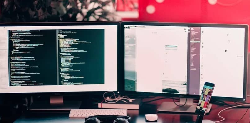 editar video dos monitores