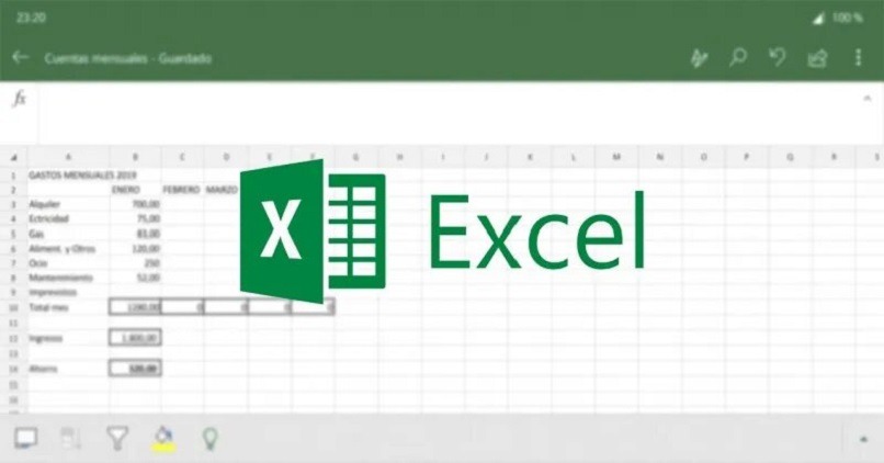 como pasar archivo a excel