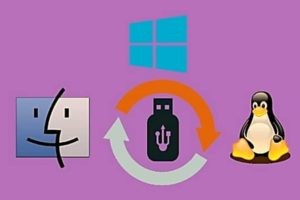 Cómo formatear una memoria USB o pendrive en un PC Windows 10 o Mac de forma segura