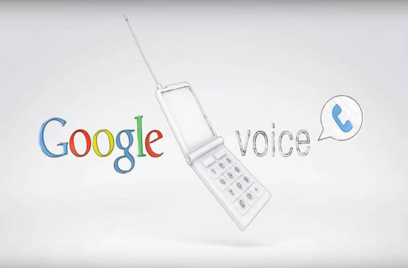 como usar google voice en tu movil