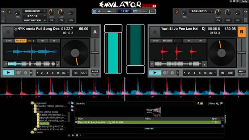 caracteristicas informaticos nuevas actualizaciones 