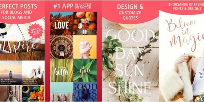 presentaciones typic ios