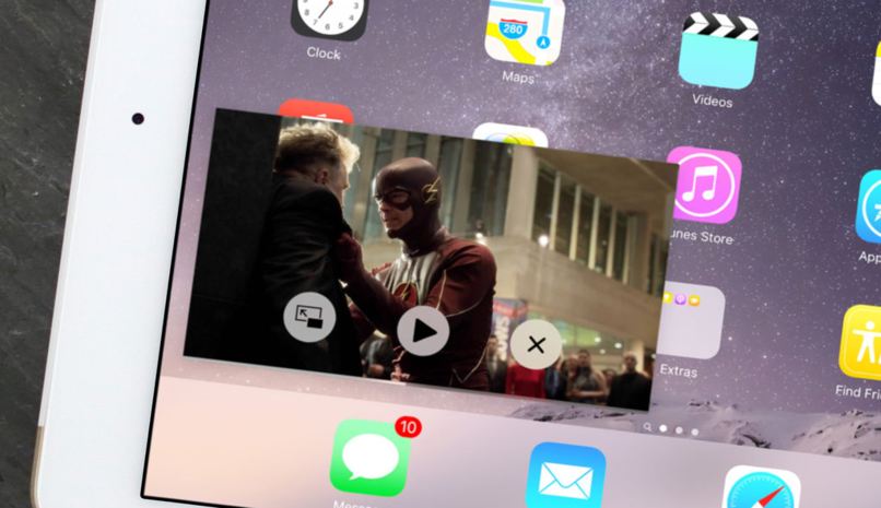 transferir archivos a pc