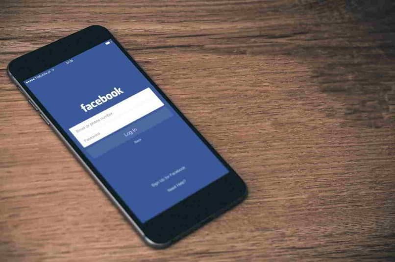 configurar facebook
