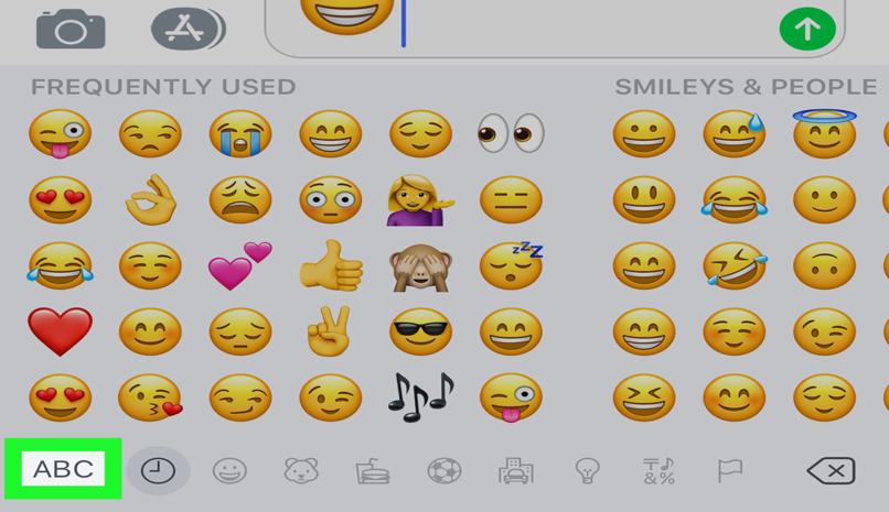 configurar app mensajes iphone