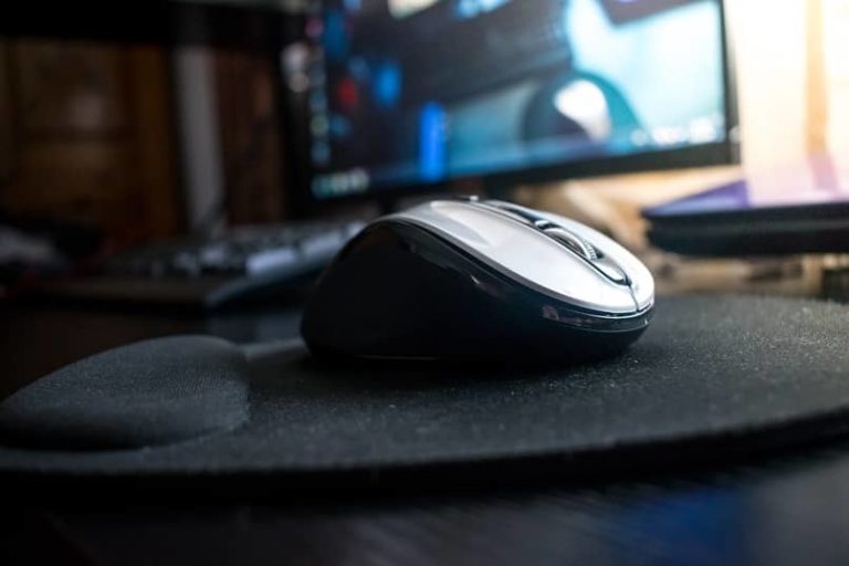Cómo Conectar, Instalar y Configurar un Mouse Inalámbrico