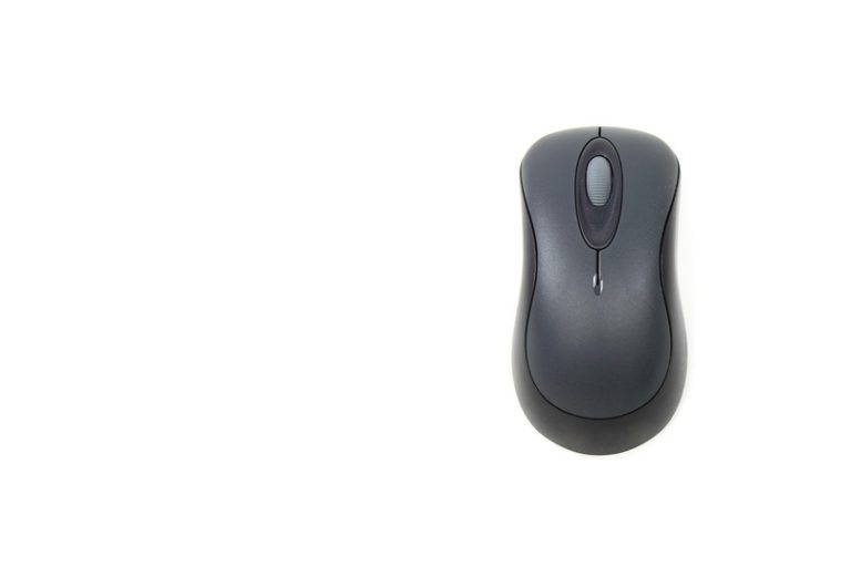 Como Conectar Un Mouse Inalambrico A Una Laptop