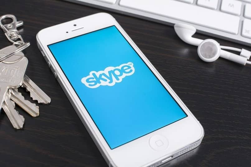 guardar o grabar una llamada de skype