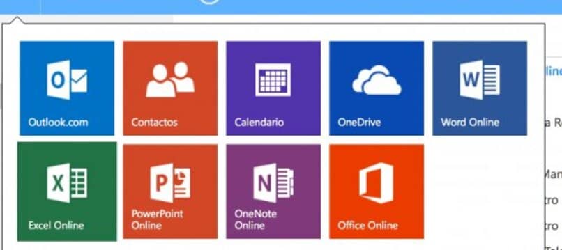 opciones interesantes de outlook