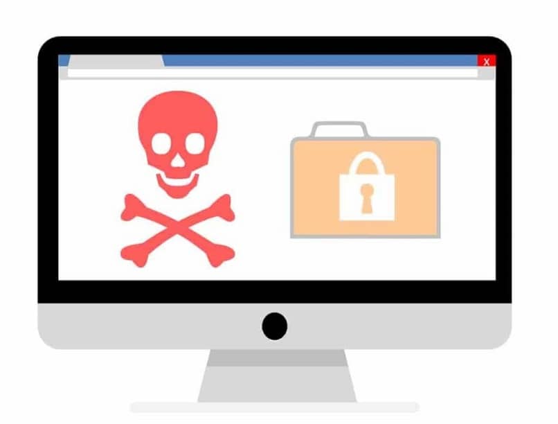 eliminar virus de la pc