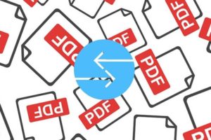 Cómo añadir, ordenar, enumerar o eliminar páginas en un PDF paso a paso