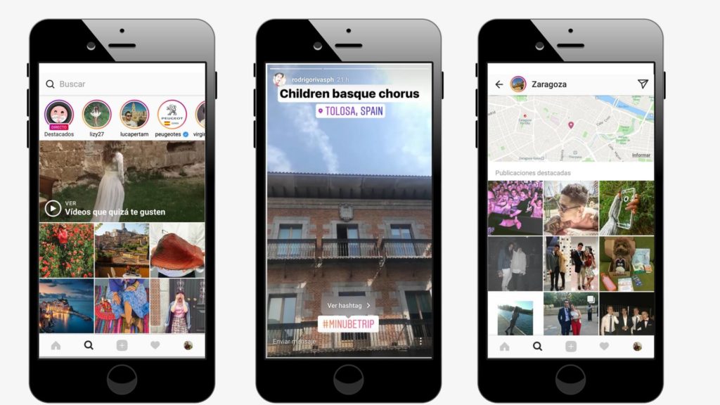 Como Ver Las Ultimas Visitas En Instagram
