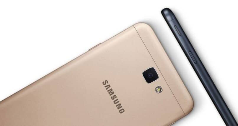 modelo prime color dorado