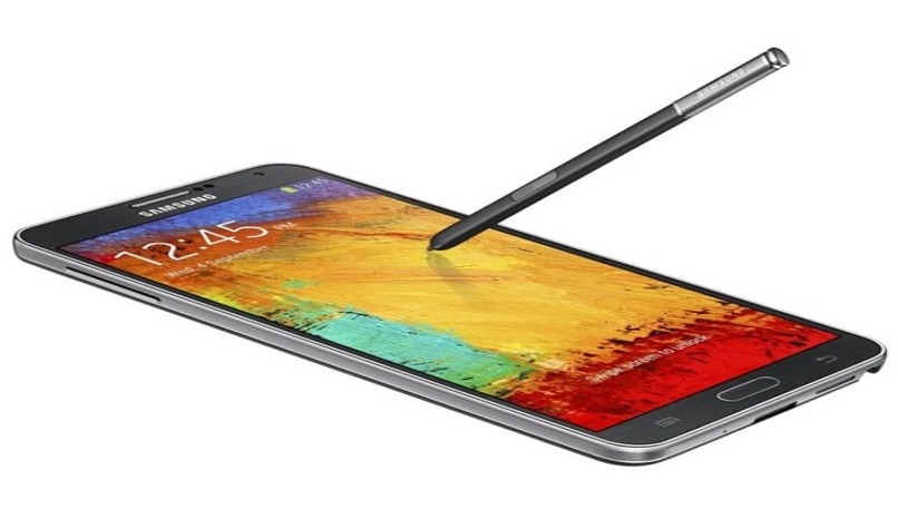 samsung note 4 rootear