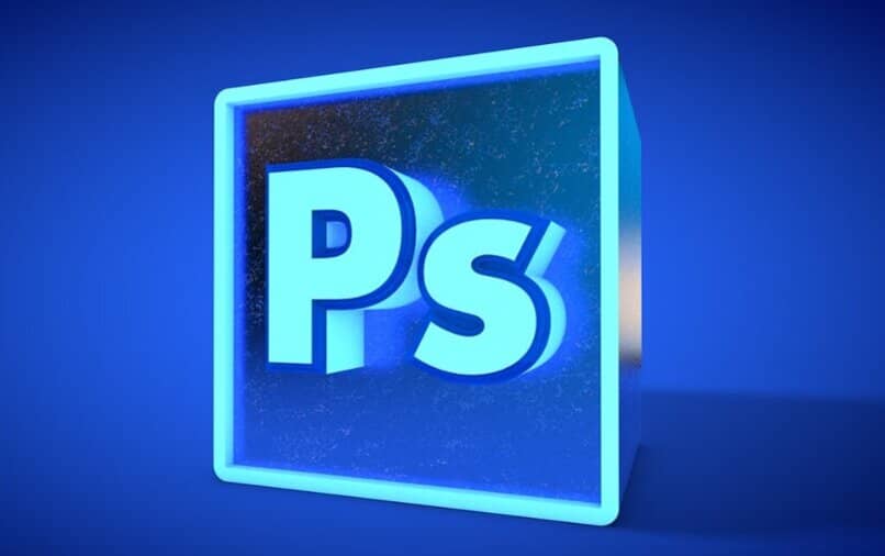 logotipo de photoshop