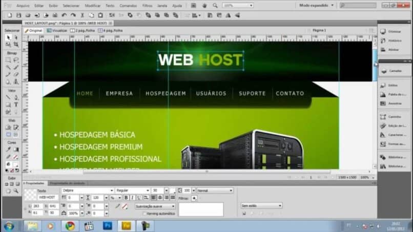 programa aplicaciones convertir comprimir