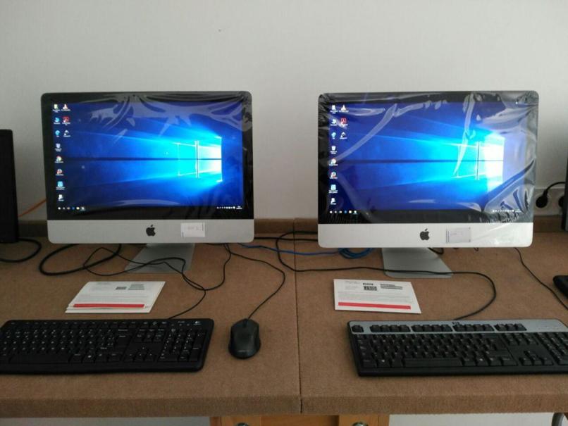 virtual box instala windows mac