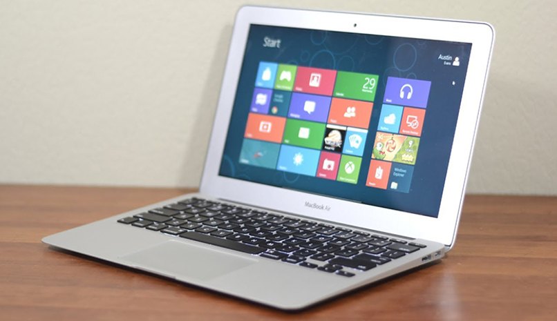 instalar windows 10 mac