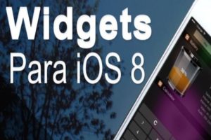 Cómo añadir Widgets en un iPhone, descargarlos y agregar los mejores a mi móvil