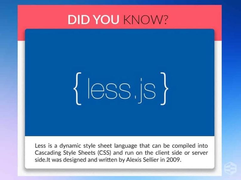 ¿Qué es Less CSS y cómo funciona? Guia completa en español Mira