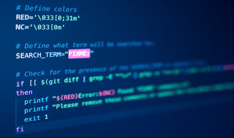 realizar cambios archivos git