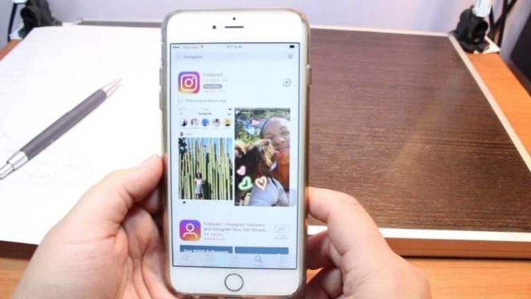 Como Poner Los Mensajes De Instagram En Morado En Iphone