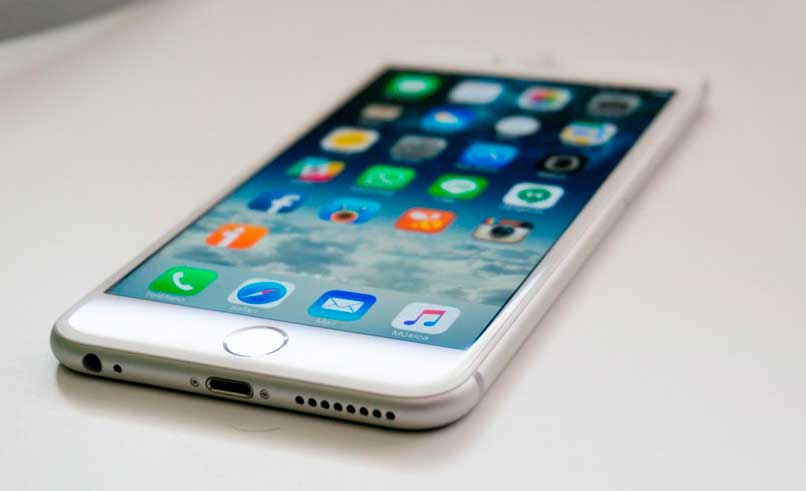 Crear acceso directo a una web desde el iPhone