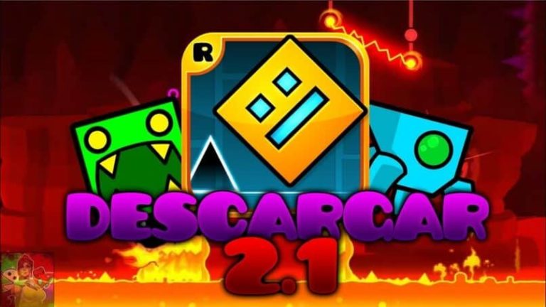 Juegos Parecidos A Geometry Dash Para Pc