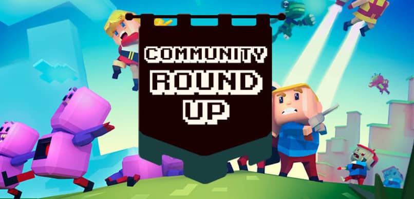 kogama parkour estilo truco y consejos