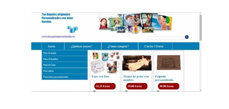 la forma mas practica para generar datos dinamicos o base de datos mysql