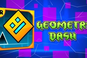 ¿Cómo descargar Geometry Dash? - Última versión para celular o PC