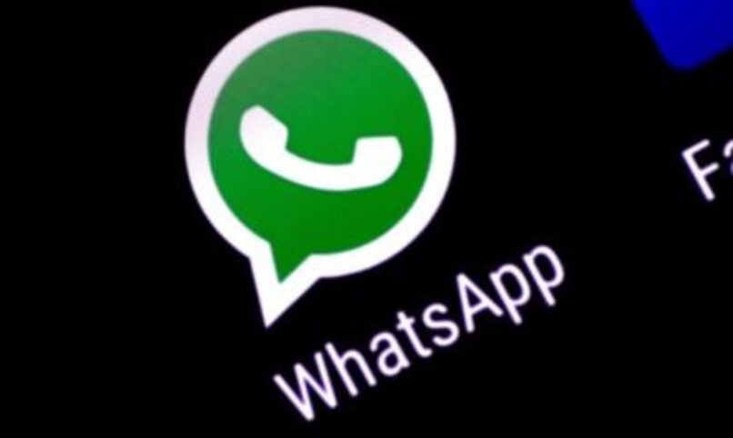 logo de aplicacion whatsapp