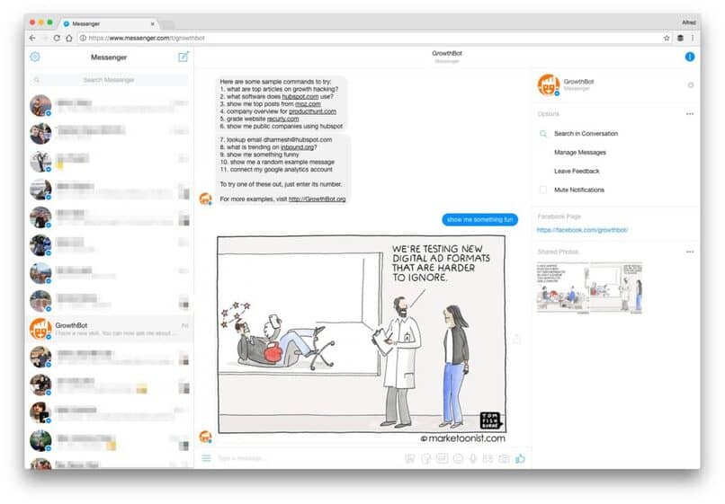 como personaliza tu muro de facebook