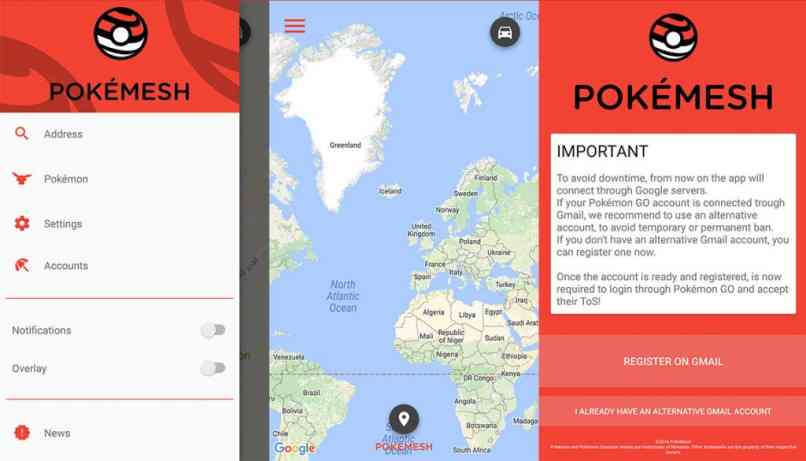 instalar descargar actualizar